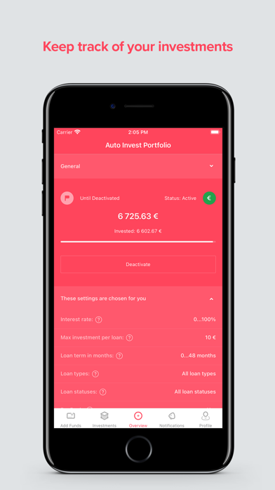 Screenshot #3 pour Swaper