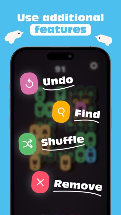 Sparrows - Word Puzzle Games Screenshot