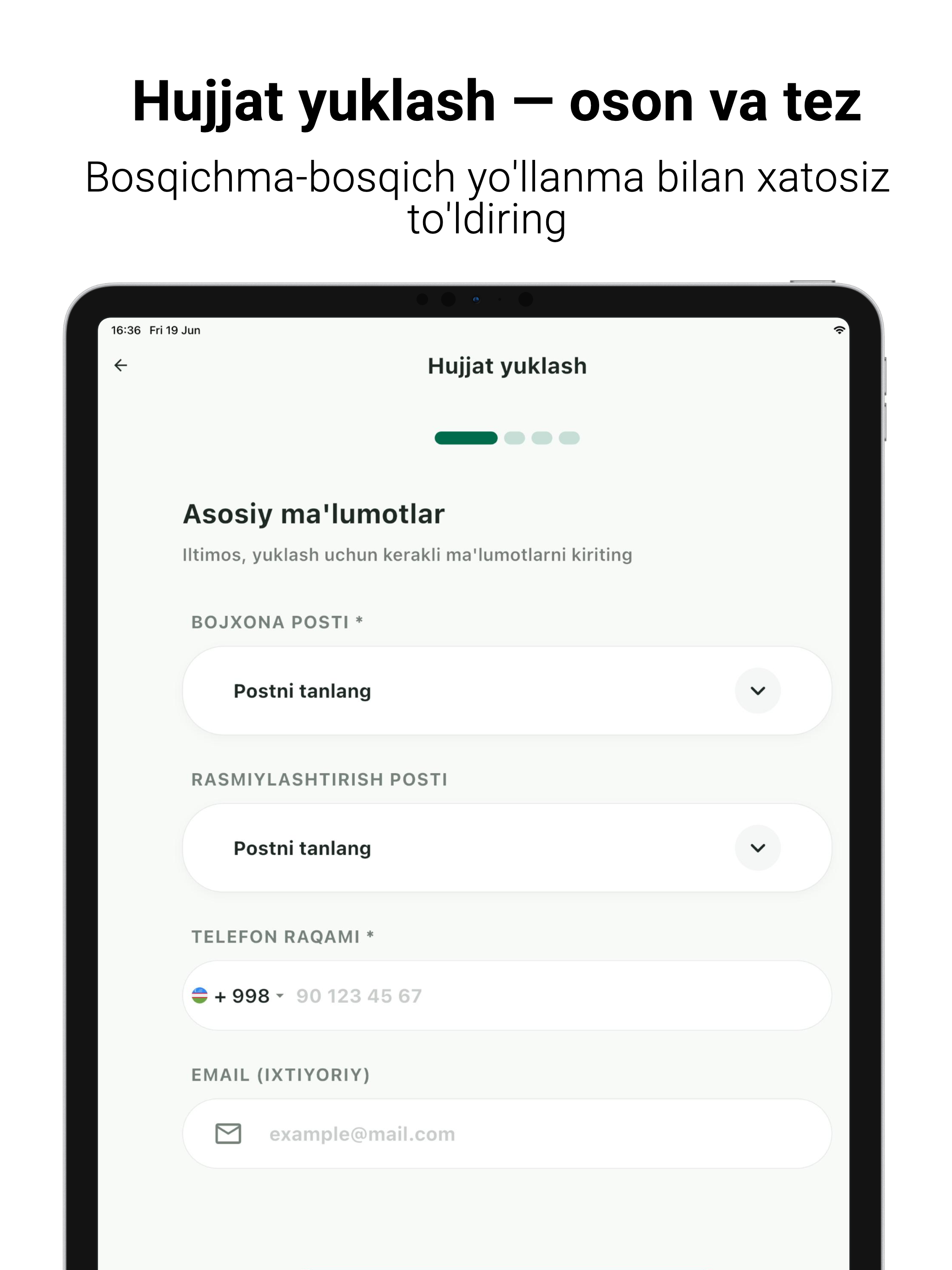 AI Transit