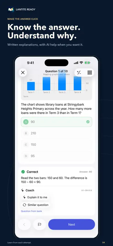 LANTITE Ready screenshot 4 of 10