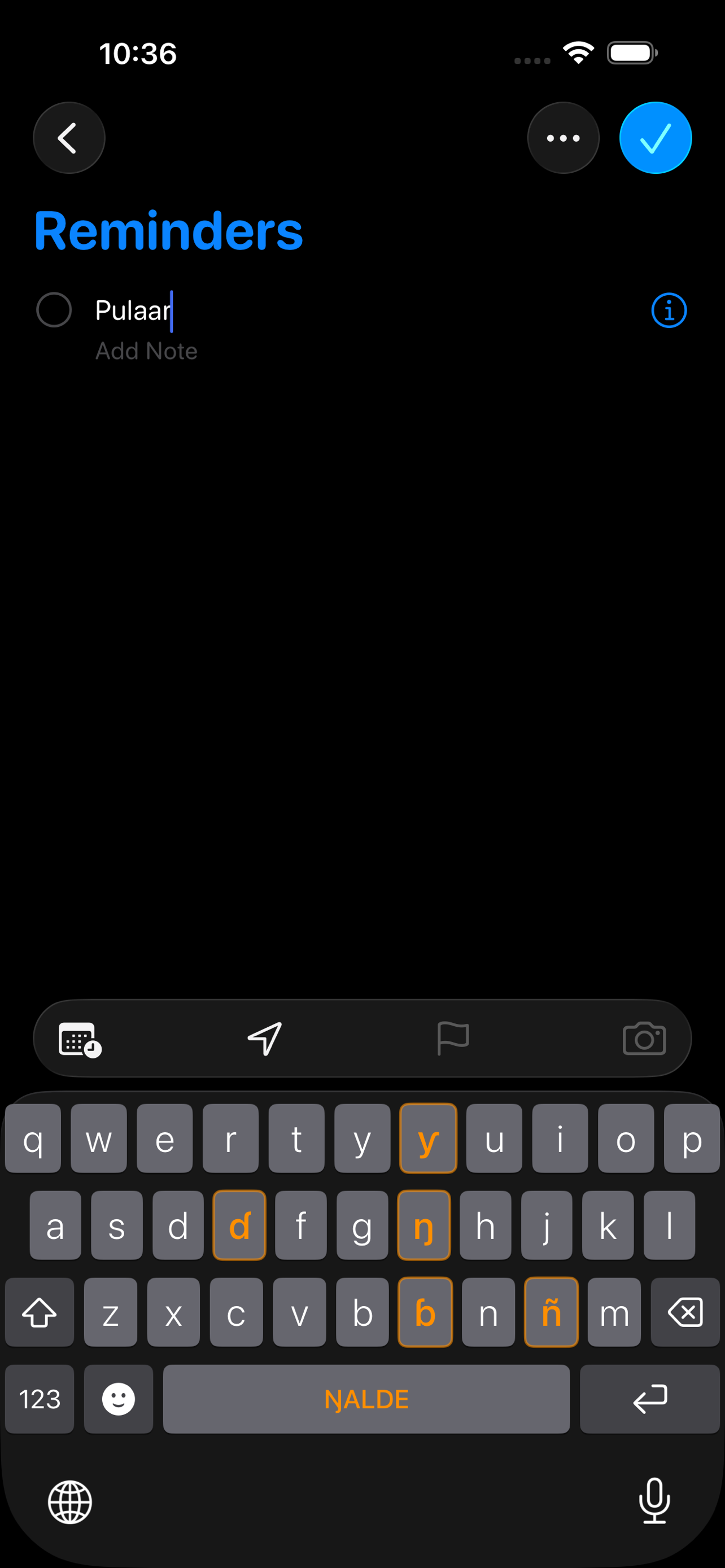BindirgalPro2026 screenshot 7