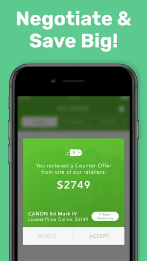 Greentoe screenshot 3