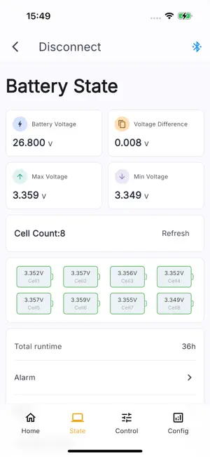 EnerocHelper screenshot 3