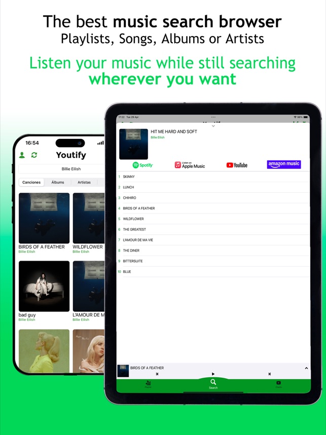 Tener Spotify Spotify Premium Free Ios Apk Youtify For Spotify