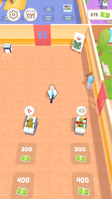 My Perfect Pet Hotel Screenshot