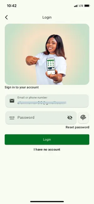 Vivapay by LA VIVA PAY INC screenshot 2
