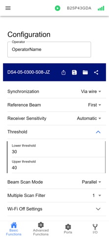 LC Designer Screenshot 2 of 4