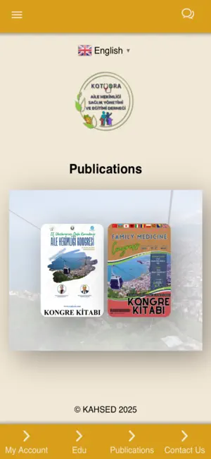 KAHSED screenshot 3