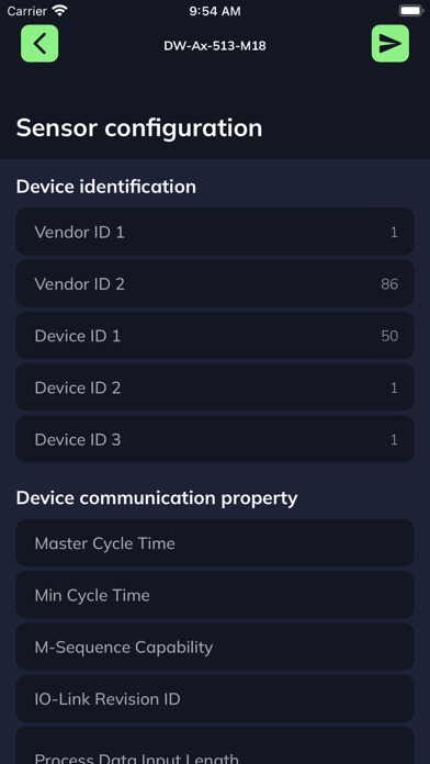 PocketCodr Screenshot 3 - AppWisp.com PocketCodr Screenshot 3 - AppWisp.com