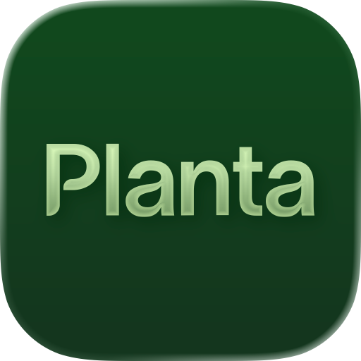 Planta: AI Plant & Garden Care