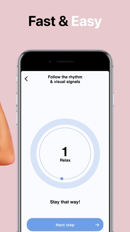 Kegel & Pelvic Floor Exercises screenshot-4