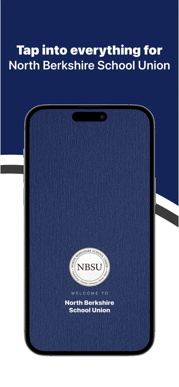 Screenshot #1 pour North Berkshire School Union