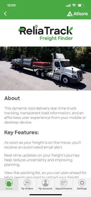 Atkore Regional Service Center screenshot 3