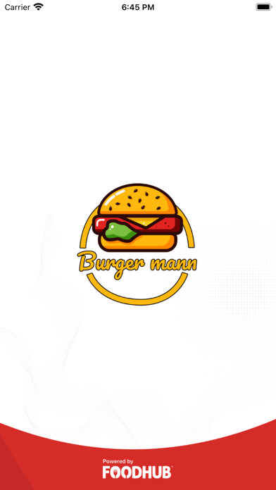 Burgerman Screenshot