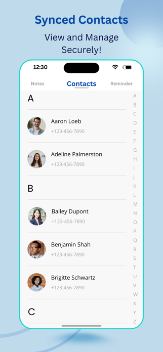 DataFix Screenshot 6 of 10