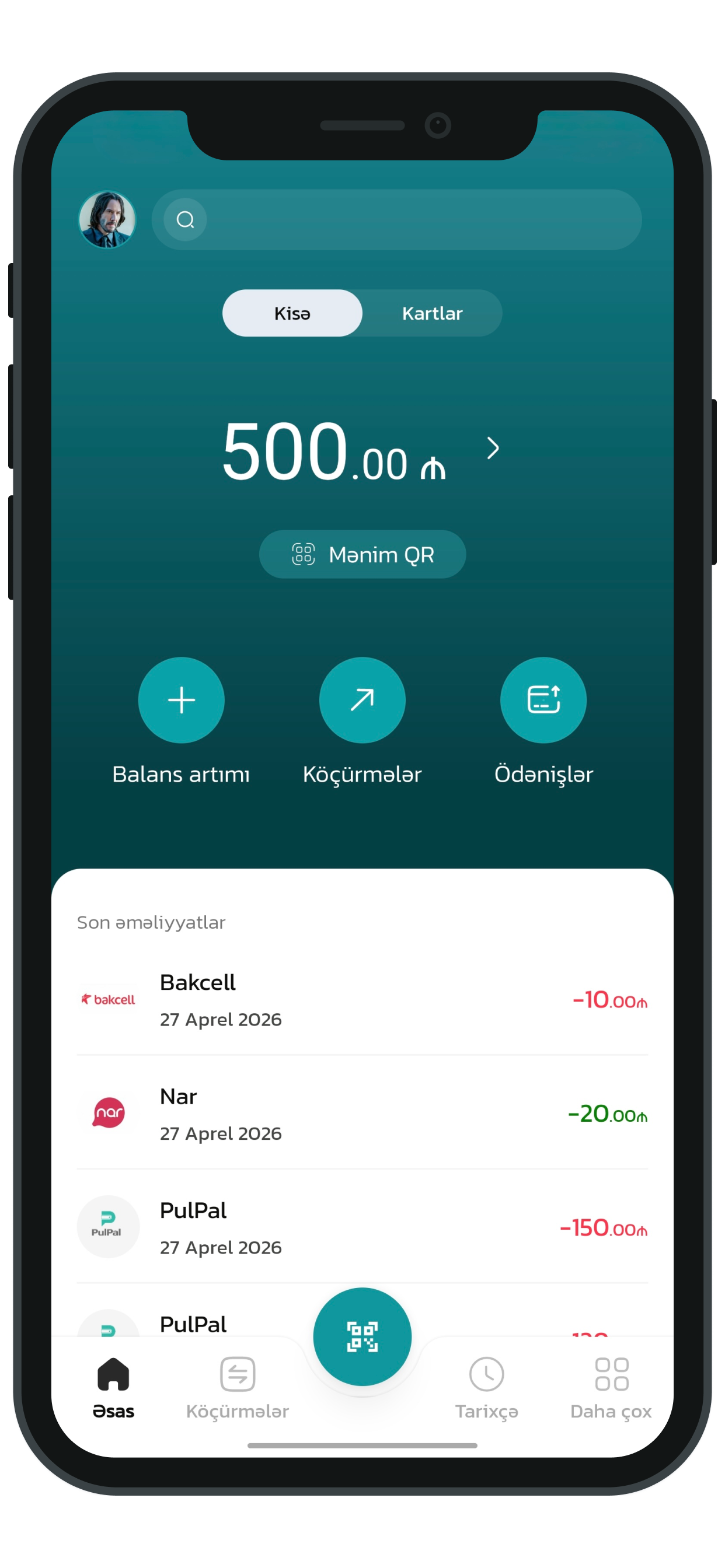 PulPal Wallet