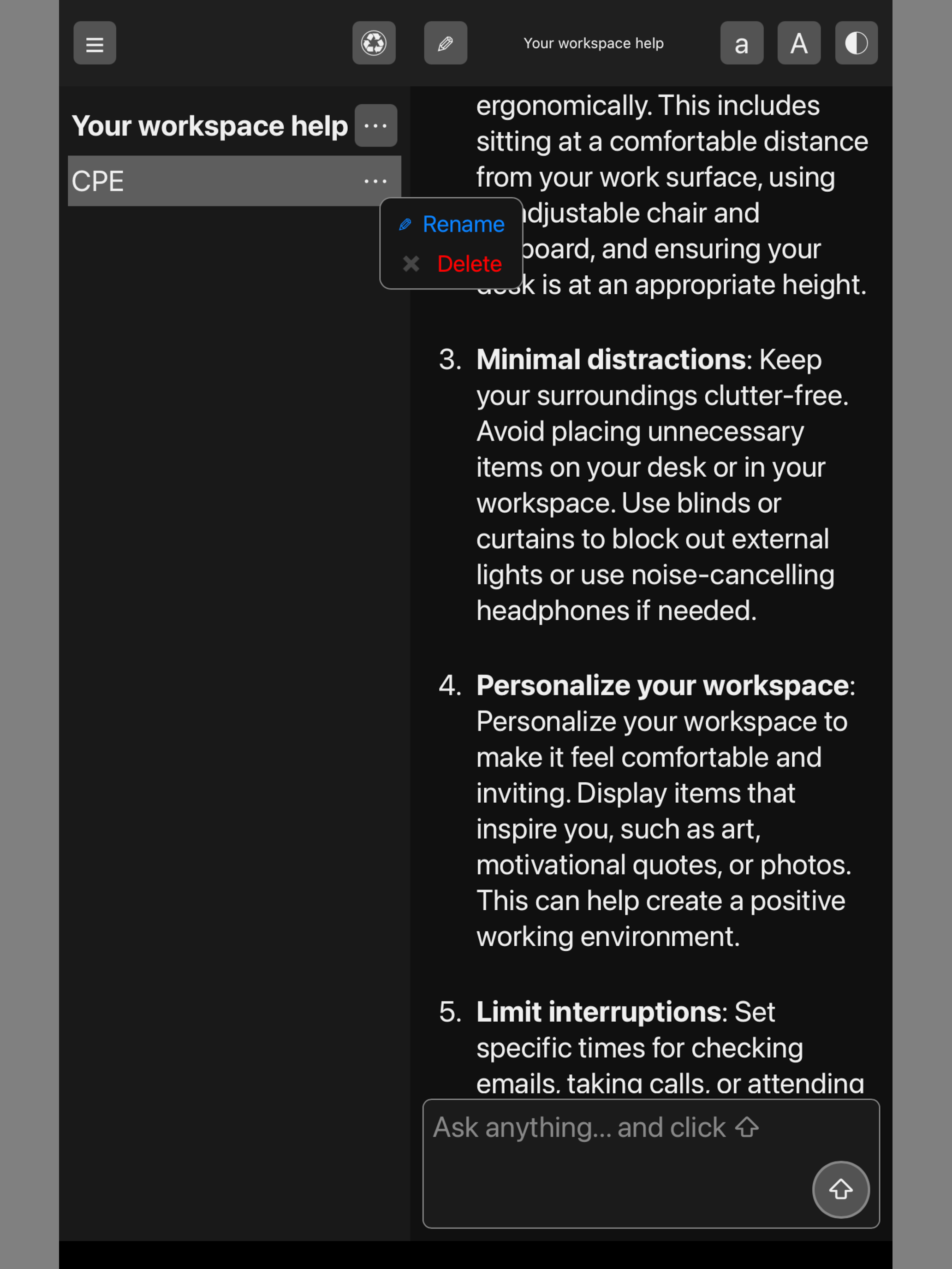 GyPTix screenshot 10