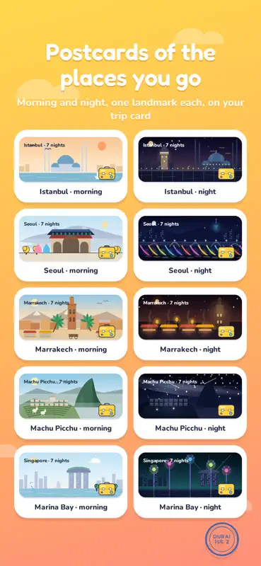 TripPacker: Packing List App screenshot 8 of 10