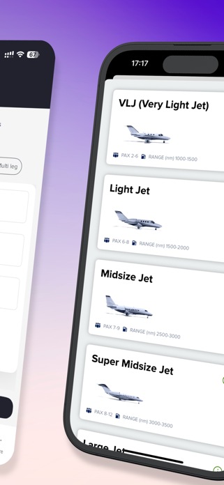 Opul Jets Screenshot 3 of 5