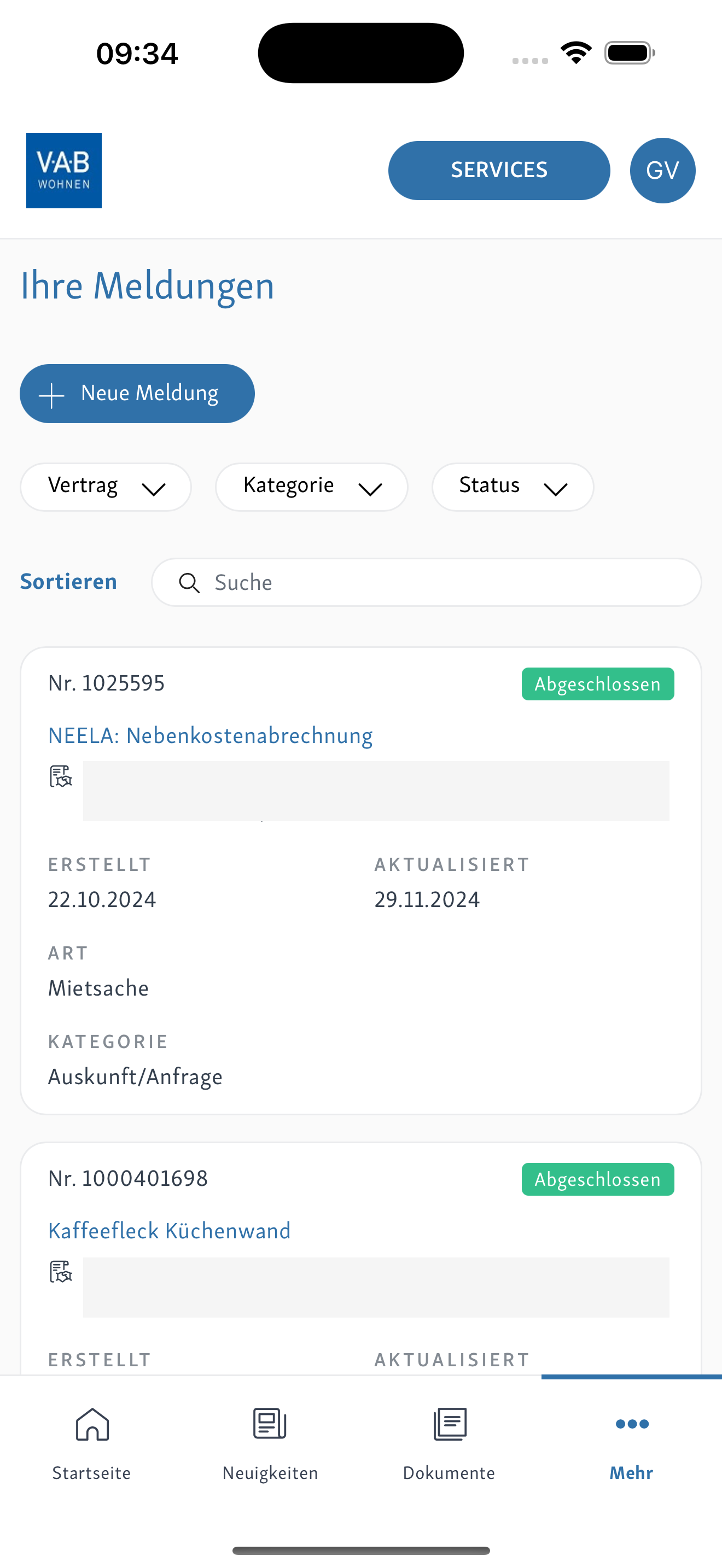Meine VAB screenshot 3