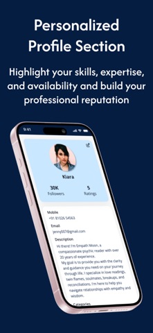 Flute Business: Consultant App Screenshot 8 of 8