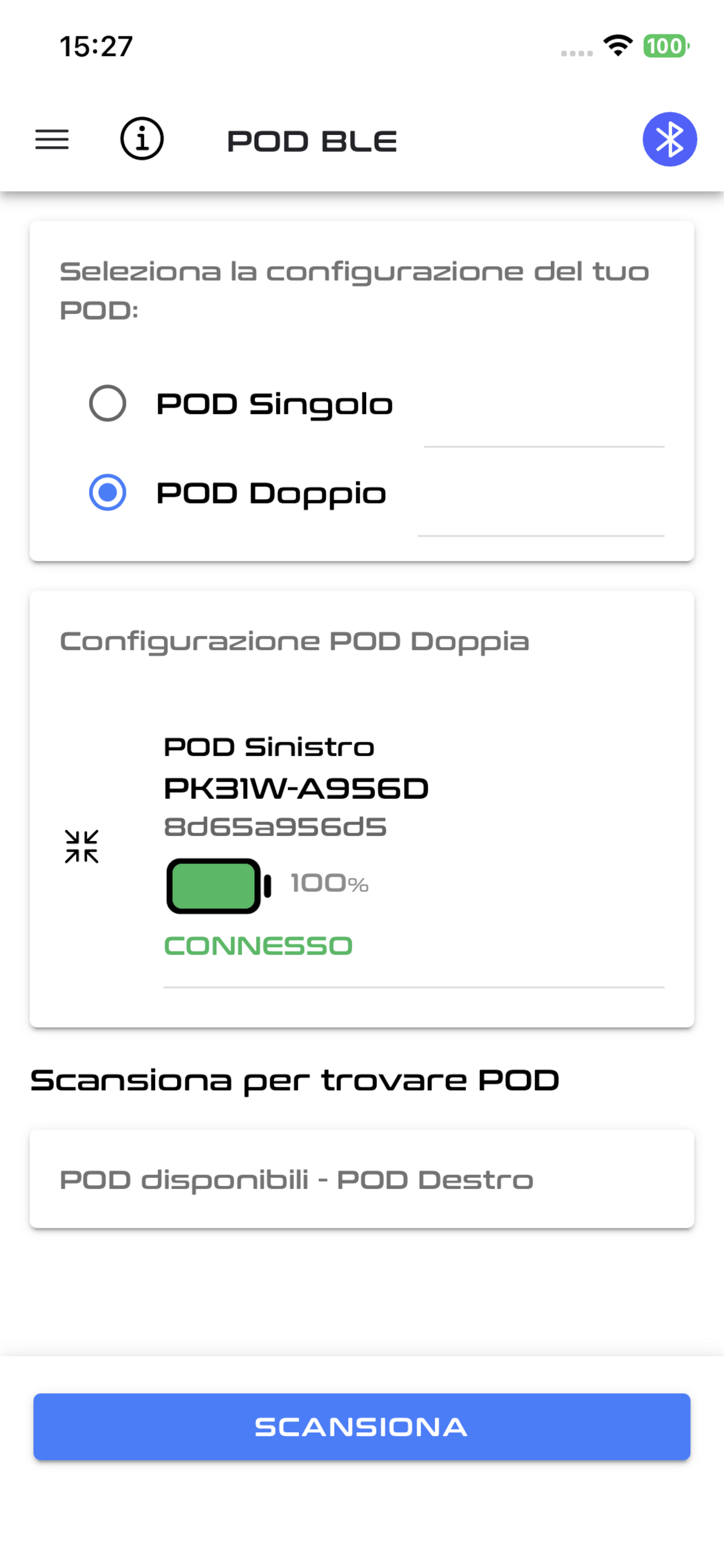 Polini Ebike