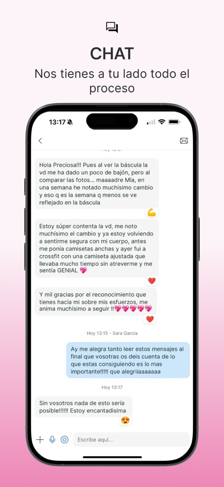 Jynfits screenshot 7