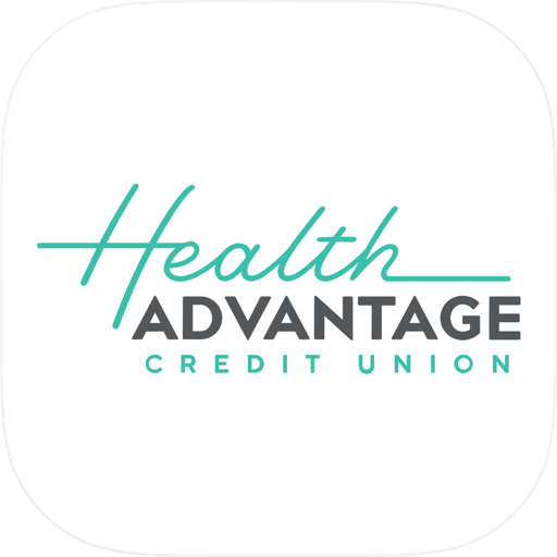 Health Advantage CU Mobile App