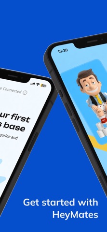 HeyMates screenshot 2