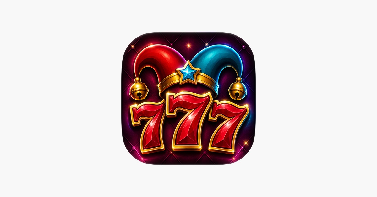 ‎Carnival Jester Slots App - App Store