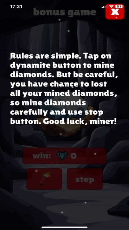 MrGreen Slots Digger screenshot-6