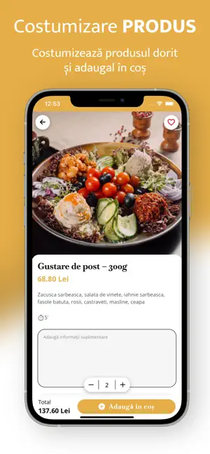 Taverna Sârbului screenshot 3