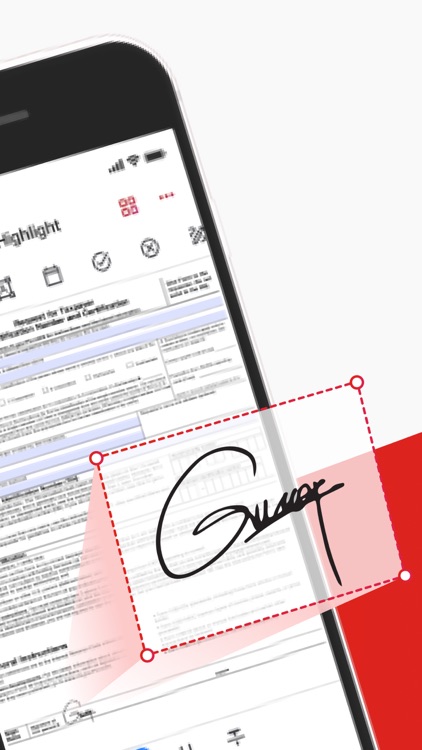 PDF Editor. Fill Forms & Sign