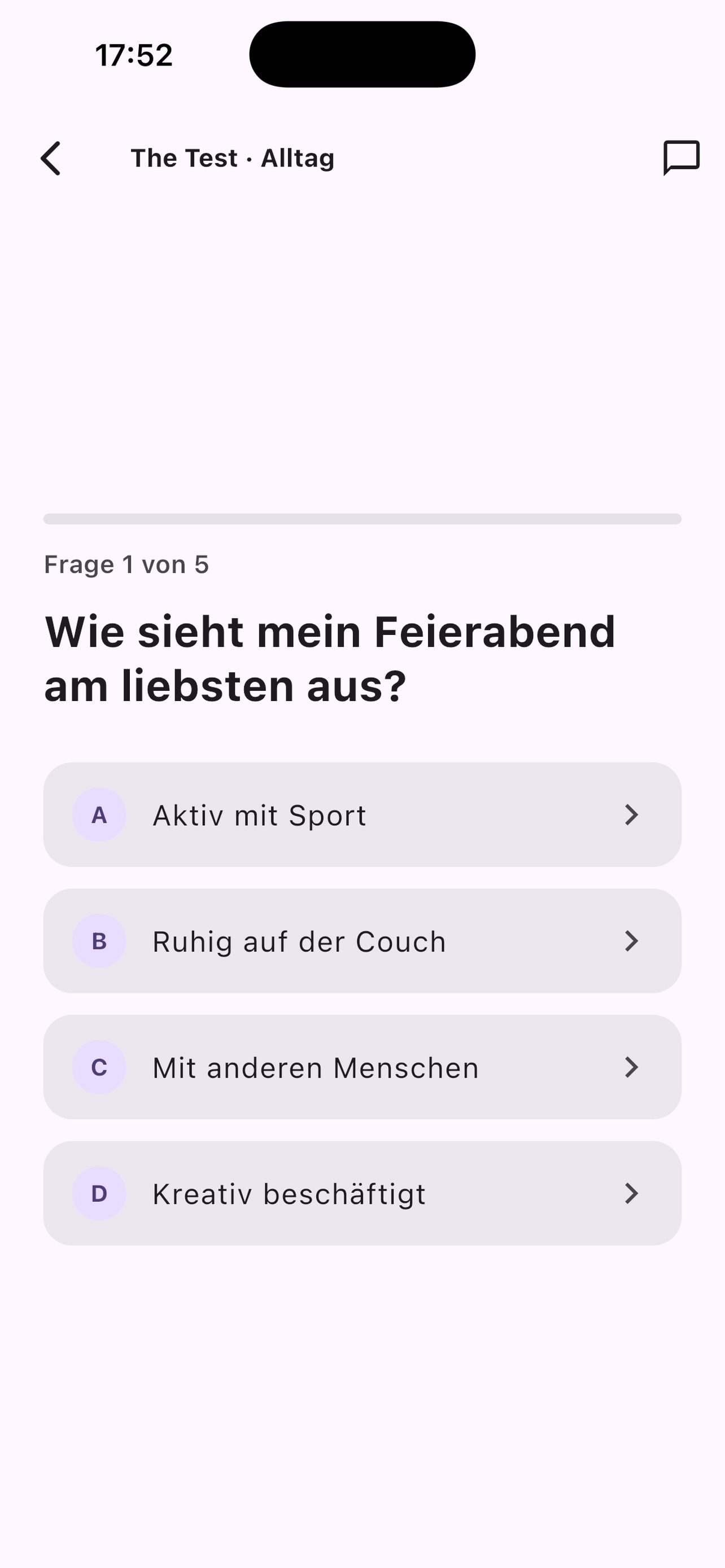 Screenshot 2 of Einklang