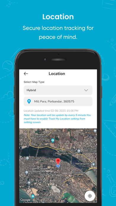TinyBit Screenshot