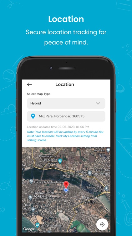 TinybitAI: Wellness Companion screenshot-5