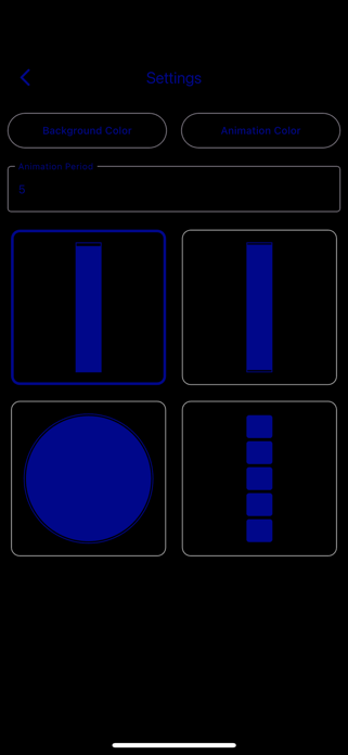 Simply Breathing Screenshot 2 of 6