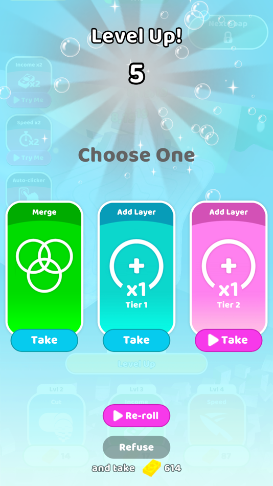 #6. Idle Soap ASMR (iOS) 由: Midnite