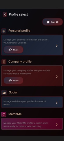 Card-Me Screenshot 6 of 8