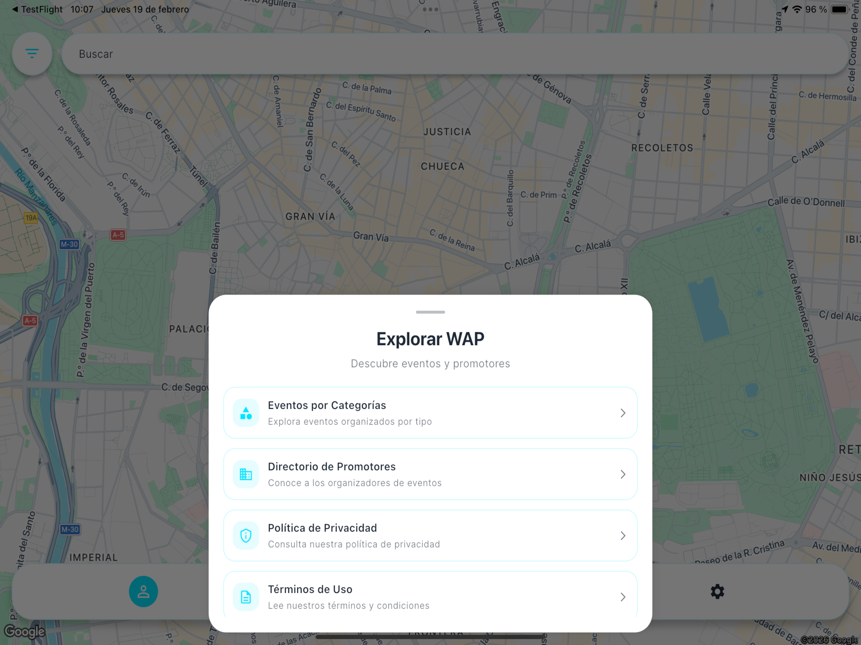 WAP - What a Plan! screenshot 14