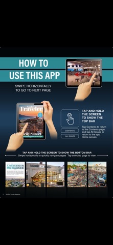 NonRev Traveler iPhone screenshot
