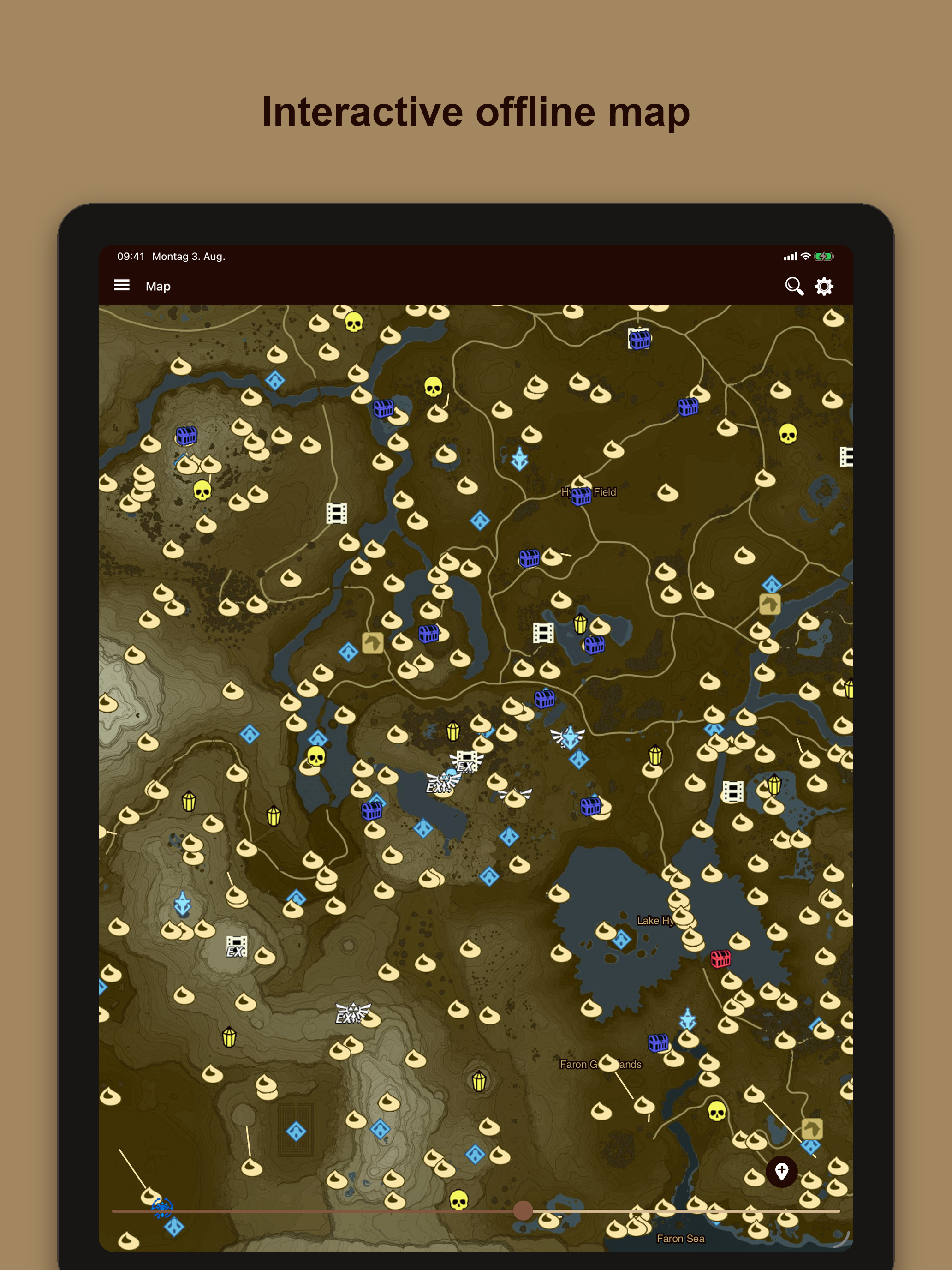 Breath Companion screenshot 10