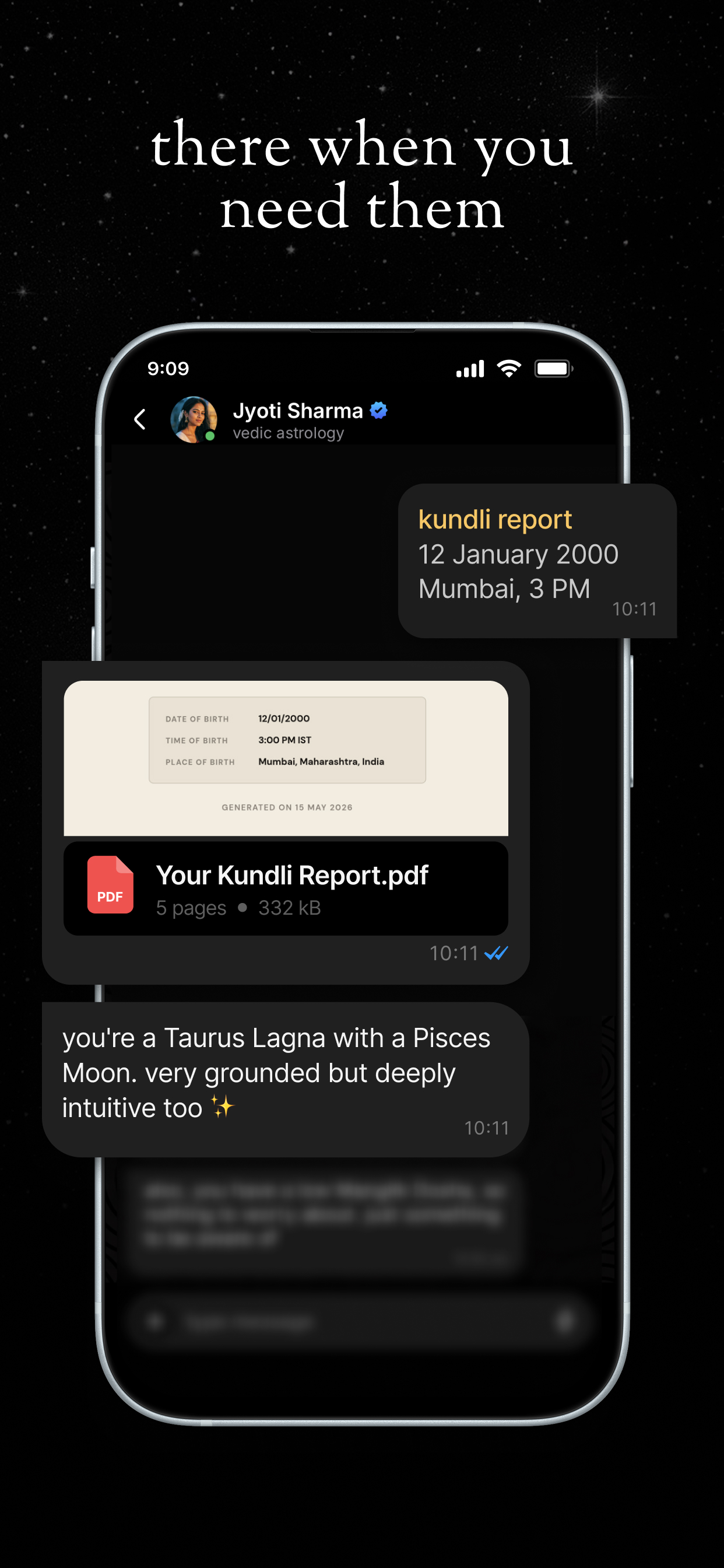 Provue: Experts and Companions screenshot 3