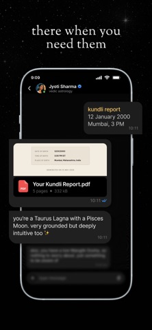 Provue: Experts and Companions screenshot