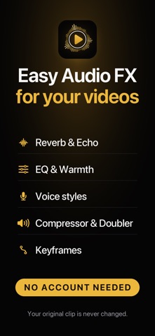 Videcho Studio Screenshot 1 of 5