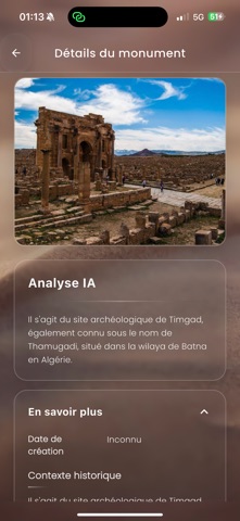 Discover Algeria Screenshot 6 of 7