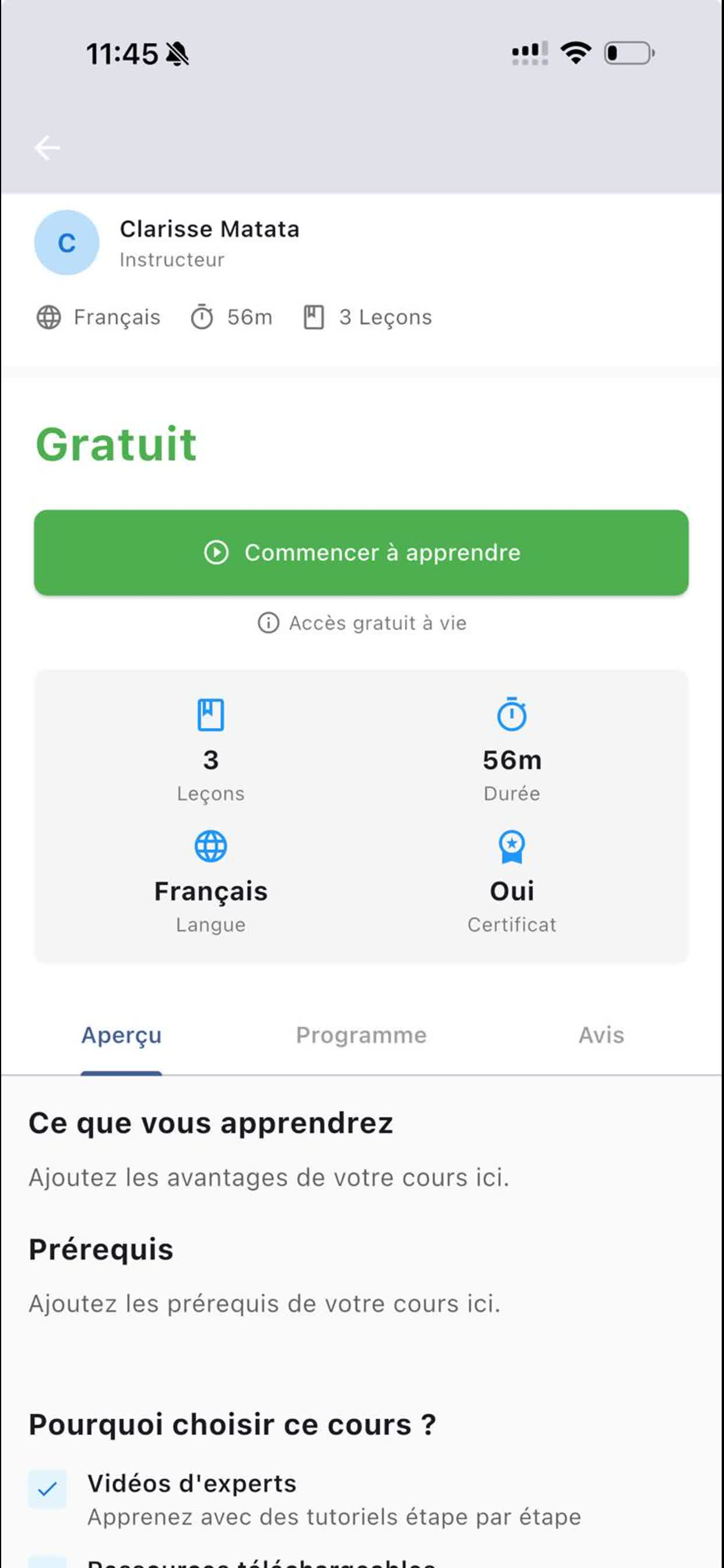 tanga_academie