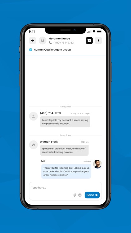 Ezeetel Go screenshot-6