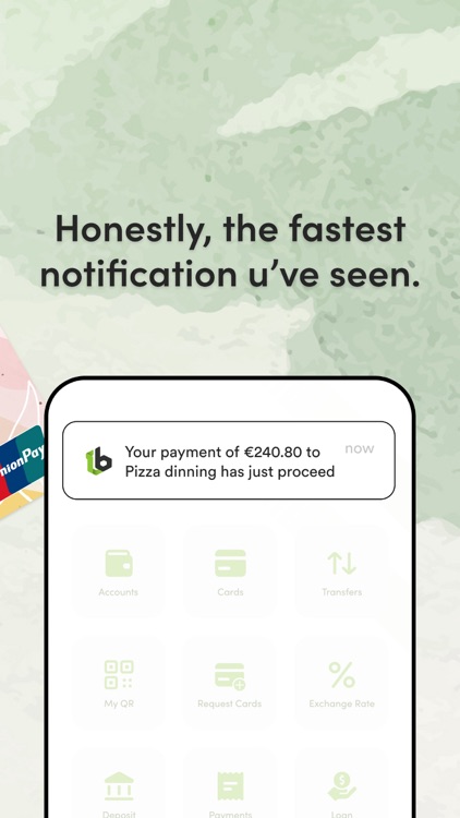 Bongloy Mobile screenshot-4