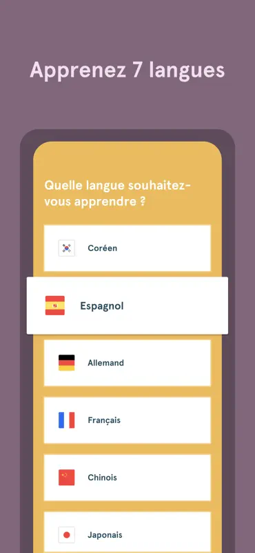 AI英会話Bunpo - 日常英会話・ビジネス英語・発音学習 screenshot 6 of 8